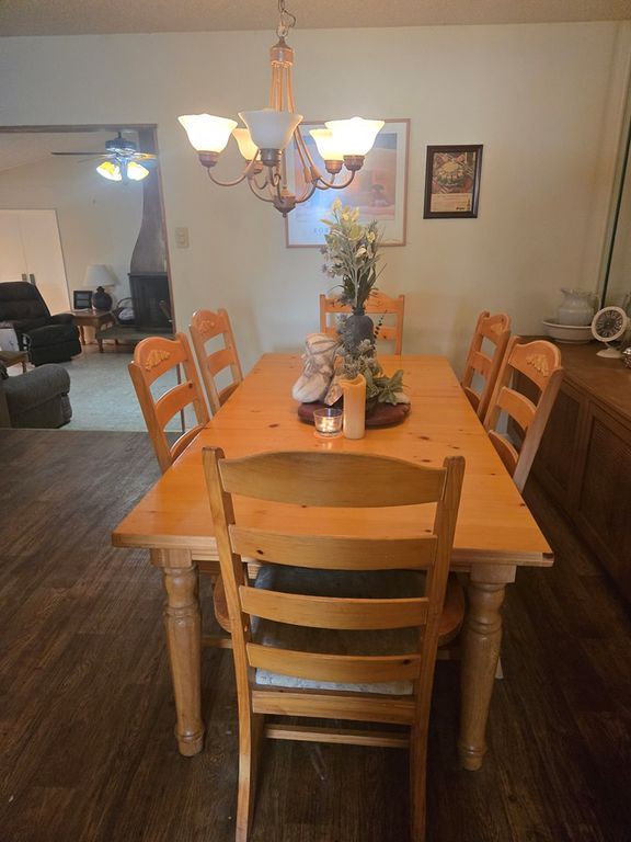 Image 10 of property listing at 2501 Oxford Ave, San Angelo, TX 76904