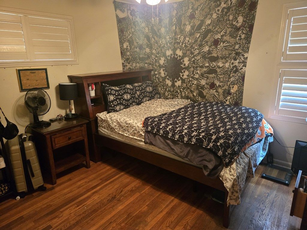 Image 4 of property listing at 2501 Oxford Ave, San Angelo, TX 76904