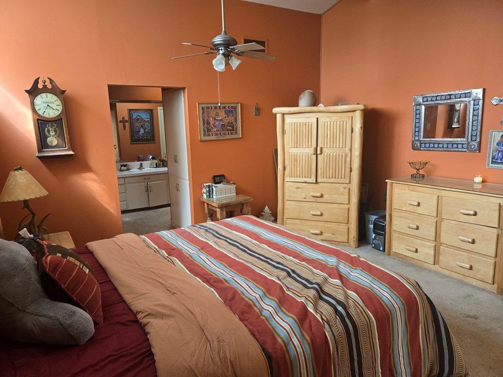 Image 7 of property listing at 2501 Oxford Ave, San Angelo, TX 76904