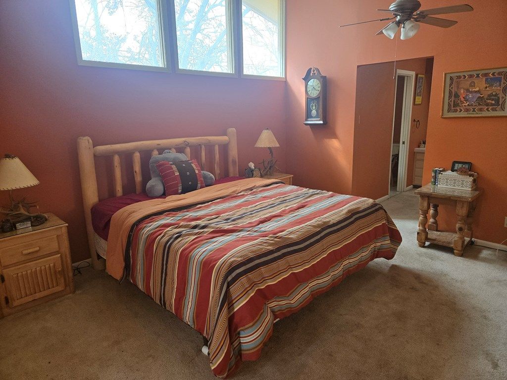 Image 8 of property listing at 2501 Oxford Ave, San Angelo, TX 76904