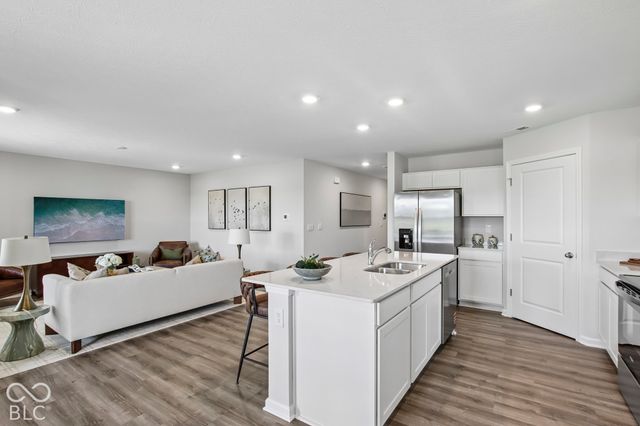 6304 Cisticola Drive, Indianapolis, IN 46221