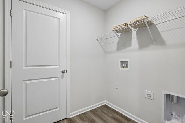 6304 Cisticola Drive, Indianapolis, IN 46221