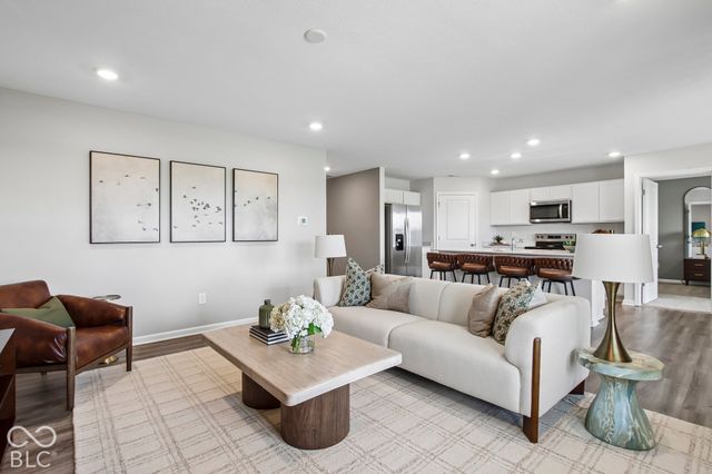 6304 Cisticola Drive, Indianapolis, IN 46221