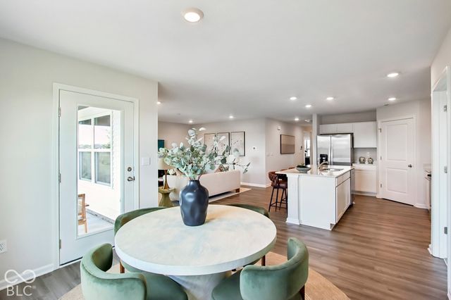 6304 Cisticola Drive, Indianapolis, IN 46221