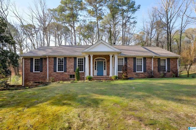 1406 VALLEY ROAD, Jasper, AL 35501