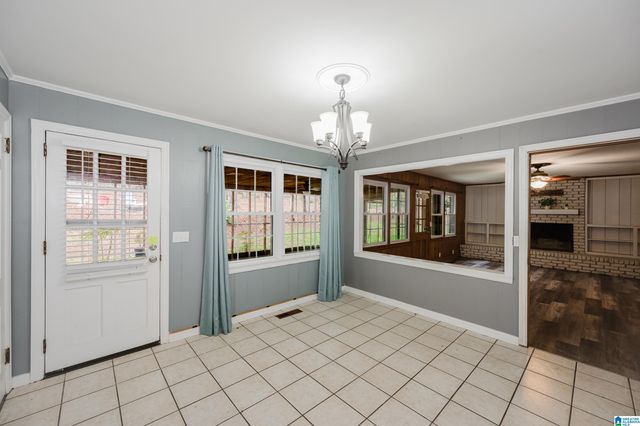 1406 VALLEY ROAD, Jasper, AL 35501