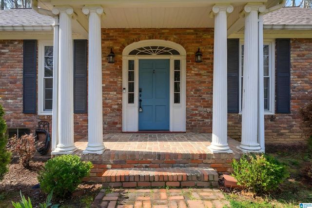 1406 VALLEY ROAD, Jasper, AL 35501