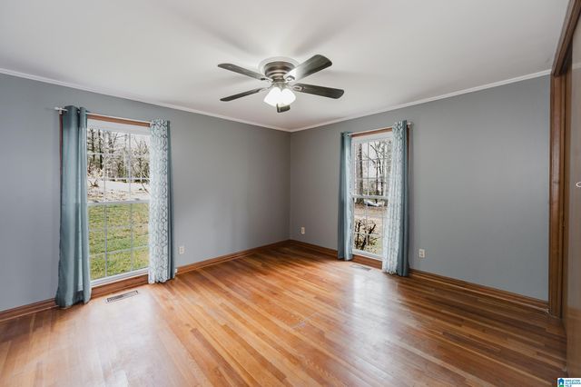 1406 VALLEY ROAD, Jasper, AL 35501