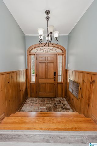 1406 VALLEY ROAD, Jasper, AL 35501