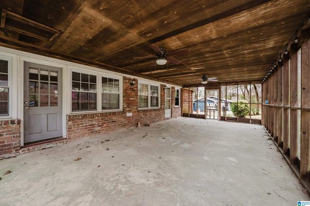 1406 VALLEY ROAD, Jasper, AL 35501