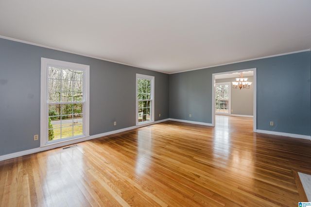 1406 VALLEY ROAD, Jasper, AL 35501