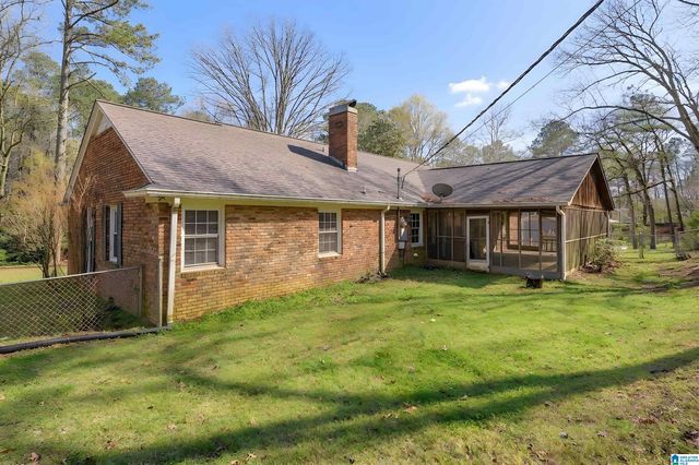 1406 VALLEY ROAD, Jasper, AL 35501