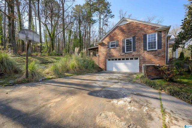 1406 VALLEY ROAD, Jasper, AL 35501