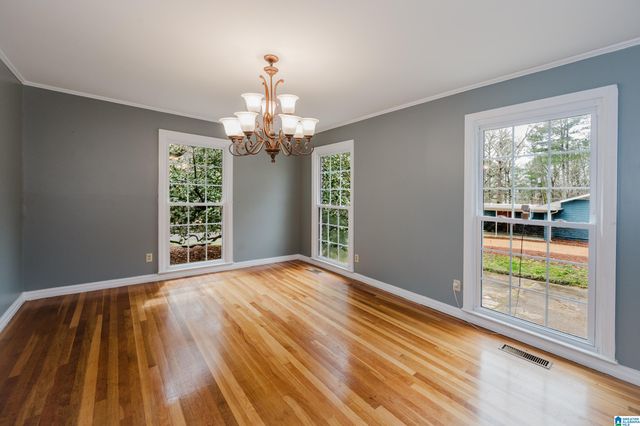 1406 VALLEY ROAD, Jasper, AL 35501