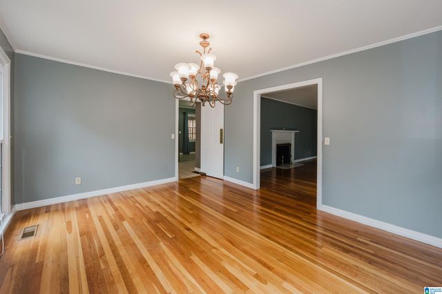 1406 VALLEY ROAD, Jasper, AL 35501