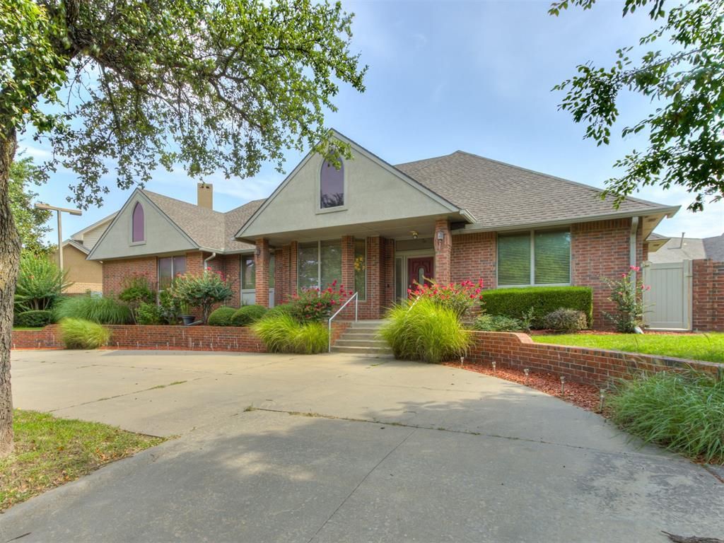 3920 Patty Lane, Bethany, OK 73008