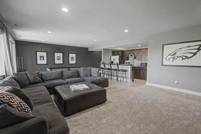 2409 NE 10th Court, Grimes, IA 50111