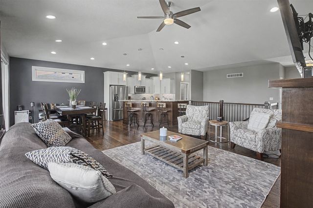 2409 NE 10th Court, Grimes, IA 50111