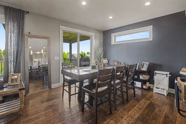 2409 NE 10th Court, Grimes, IA 50111