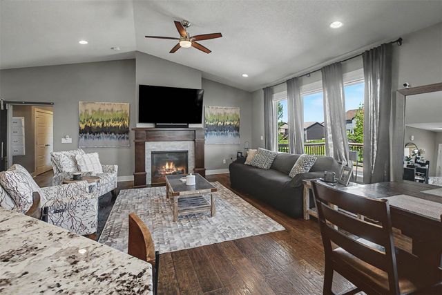 2409 NE 10th Court, Grimes, IA 50111
