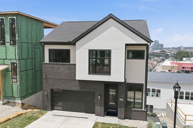 41 W 14th Street, Newport, KY 41071