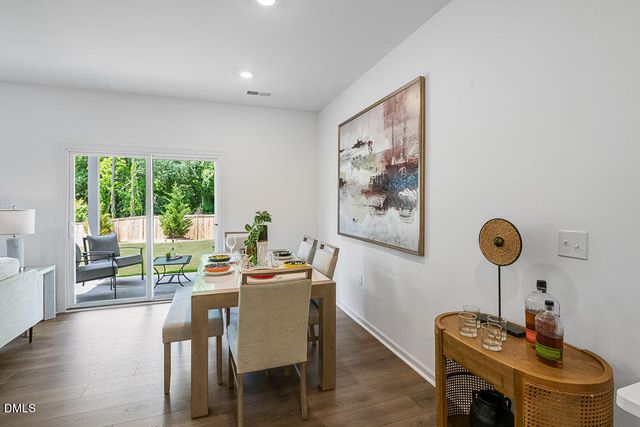 2712 Sammish Way, Wake Forest, NC 27587