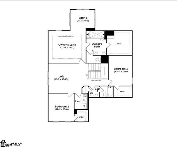 17 Pelham Crossing Drive, Greenville, SC 29615