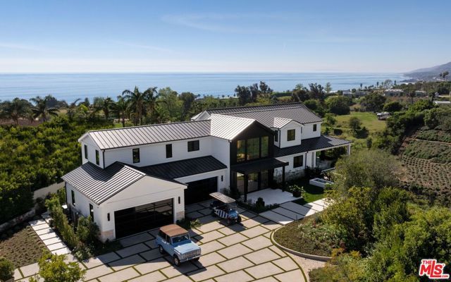 5819 Filaree, Malibu, CA 90265