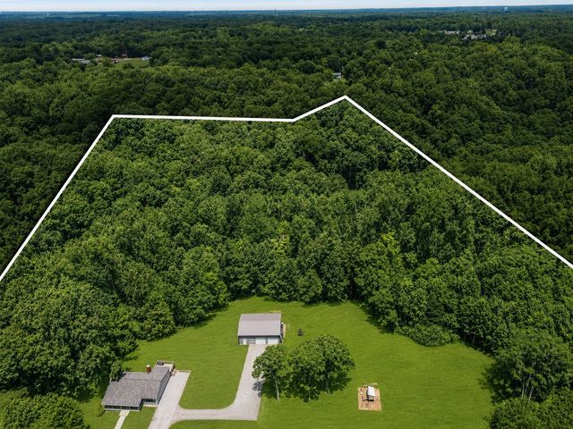 6231 Freudman Rd, Whites Creek, TN 37189