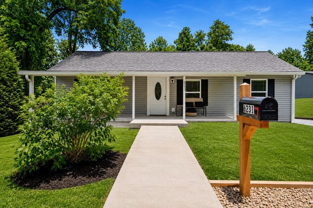 6231 Freudman Rd, Whites Creek, TN 37189