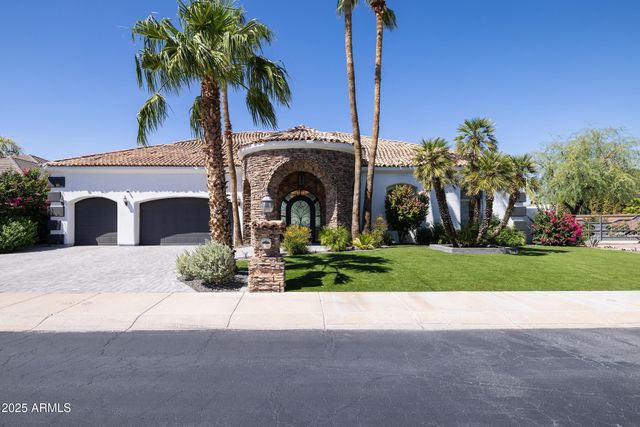 10386 N 110TH Place, Scottsdale, AZ 85259