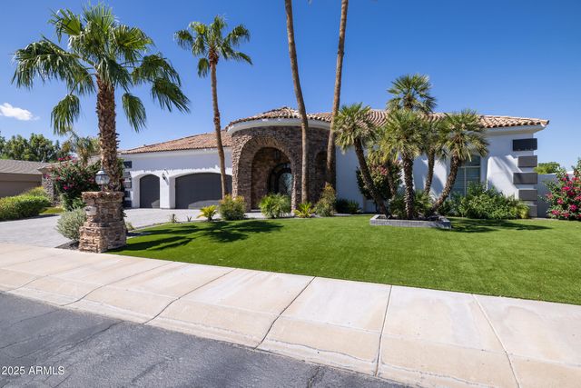 10386 N 110TH Place, Scottsdale, AZ 85259