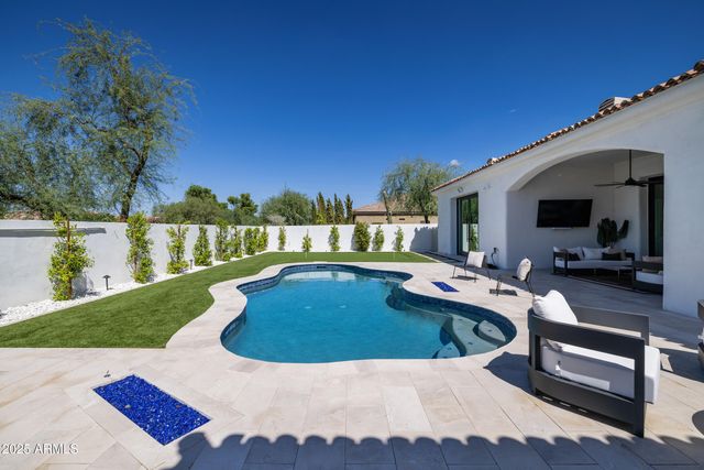 10386 N 110TH Place, Scottsdale, AZ 85259