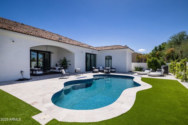 10386 N 110TH Place, Scottsdale, AZ 85259