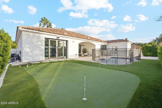 10386 N 110TH Place, Scottsdale, AZ 85259