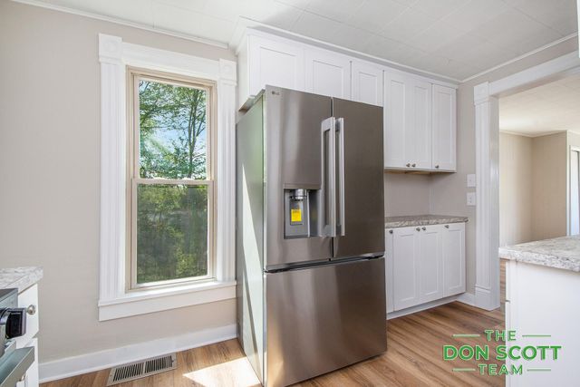 115 E Center Street, Belding, MI 48809