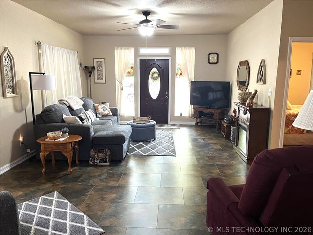 9059 Indian Blanket Lane, Kingston, OK 73439