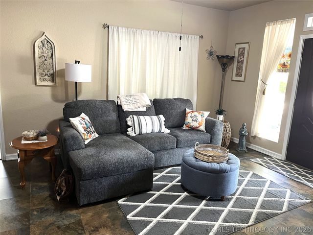 9059 Indian Blanket Lane, Kingston, OK 73439