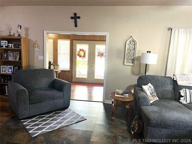 9059 Indian Blanket Lane, Kingston, OK 73439