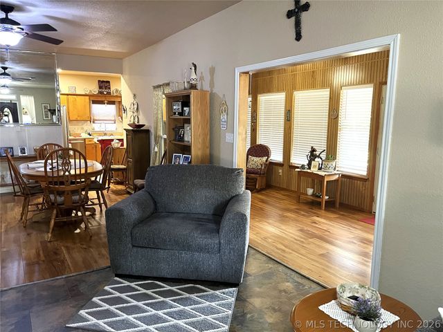 9059 Indian Blanket Lane, Kingston, OK 73439