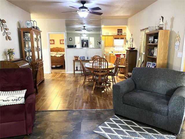 9059 Indian Blanket Lane, Kingston, OK 73439