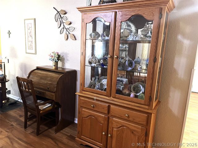 9059 Indian Blanket Lane, Kingston, OK 73439