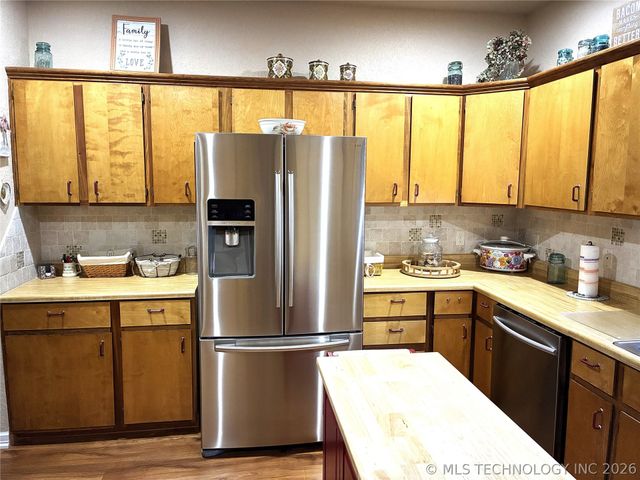 9059 Indian Blanket Lane, Kingston, OK 73439