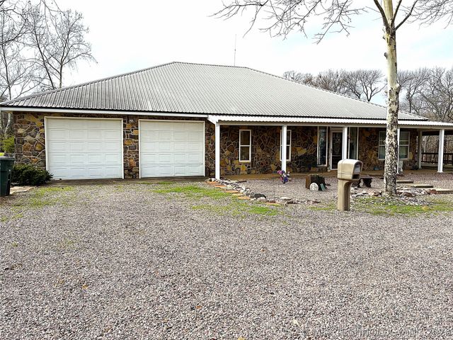 9059 Indian Blanket Lane, Kingston, OK 73439