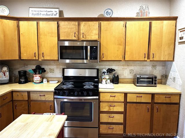 9059 Indian Blanket Lane, Kingston, OK 73439