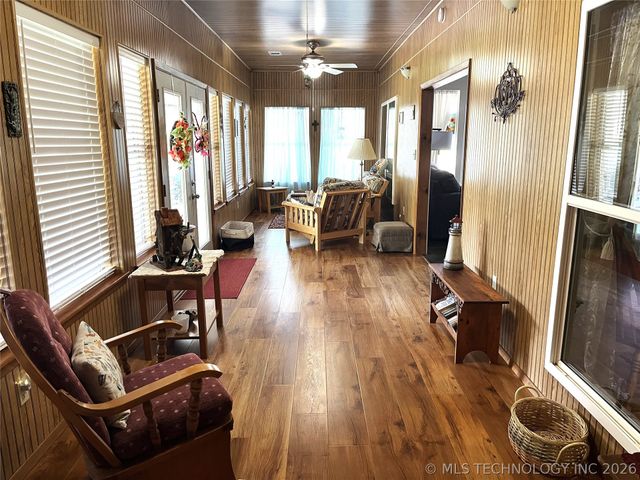 9059 Indian Blanket Lane, Kingston, OK 73439