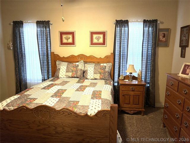 9059 Indian Blanket Lane, Kingston, OK 73439