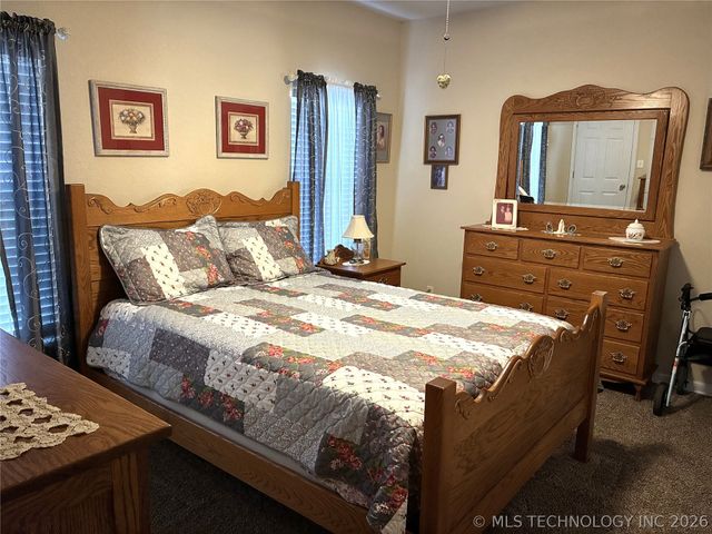 9059 Indian Blanket Lane, Kingston, OK 73439