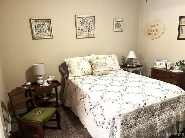 9059 Indian Blanket Lane, Kingston, OK 73439