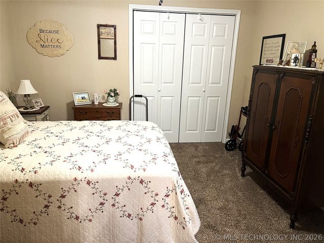 9059 Indian Blanket Lane, Kingston, OK 73439